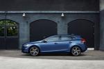 Volvo V40 T5 R-Design 2016 года
